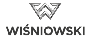 WIŚNIOWSKI logo