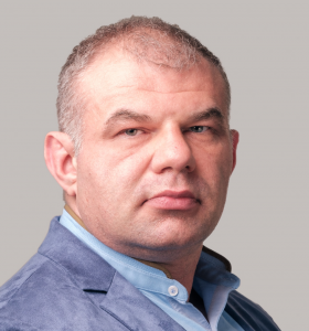 dr n. med. Marcin Gładki