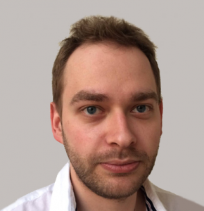 lek. Rafał Żurek