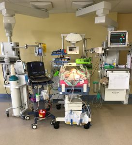 Intensywna terapia czyli okres pooperacyjny