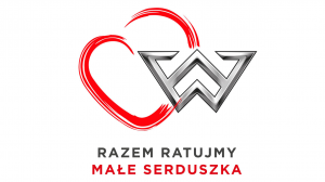 Wiśniowski - razem ratujemy Małe Serduszka